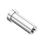 Y184U形复位块 腰型复位块 KO连接块 顶模块 70*70*29 (复制)