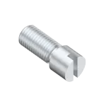 Y184U形复位块 腰型复位块 KO连接块 顶模块 70*70*29 (复制)